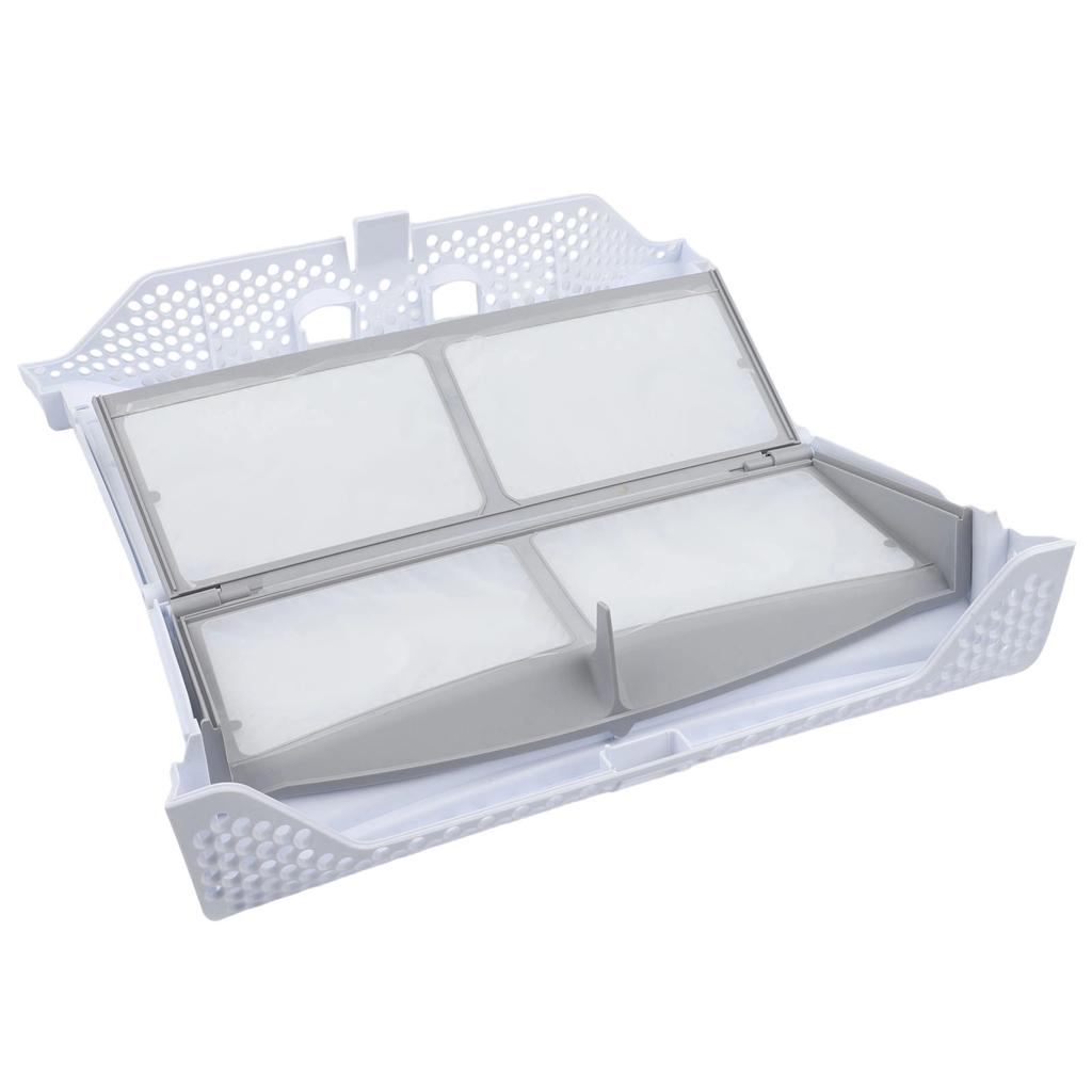 Filter for AEG For Electrolux Tumble Dryer 8074539019 Replacement Lint Strainer Compatible with Multiple Dryer Brands and Models