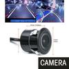 Car Rear View Camera CCD Night Vision Reversing Camera Auto Parking Backup Image Monitor Waterproof HD Wide Viewing Angle
