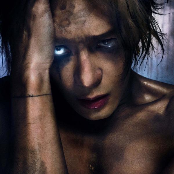 

(LP Vinyl) Jackson Wang (GOT7) [MAGICMAN 2] Full Album