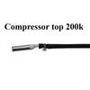 For Samsung Air Conditioning Sensor 9k 10k 200k Copper Tube Compressor Top Temperature Control Probe