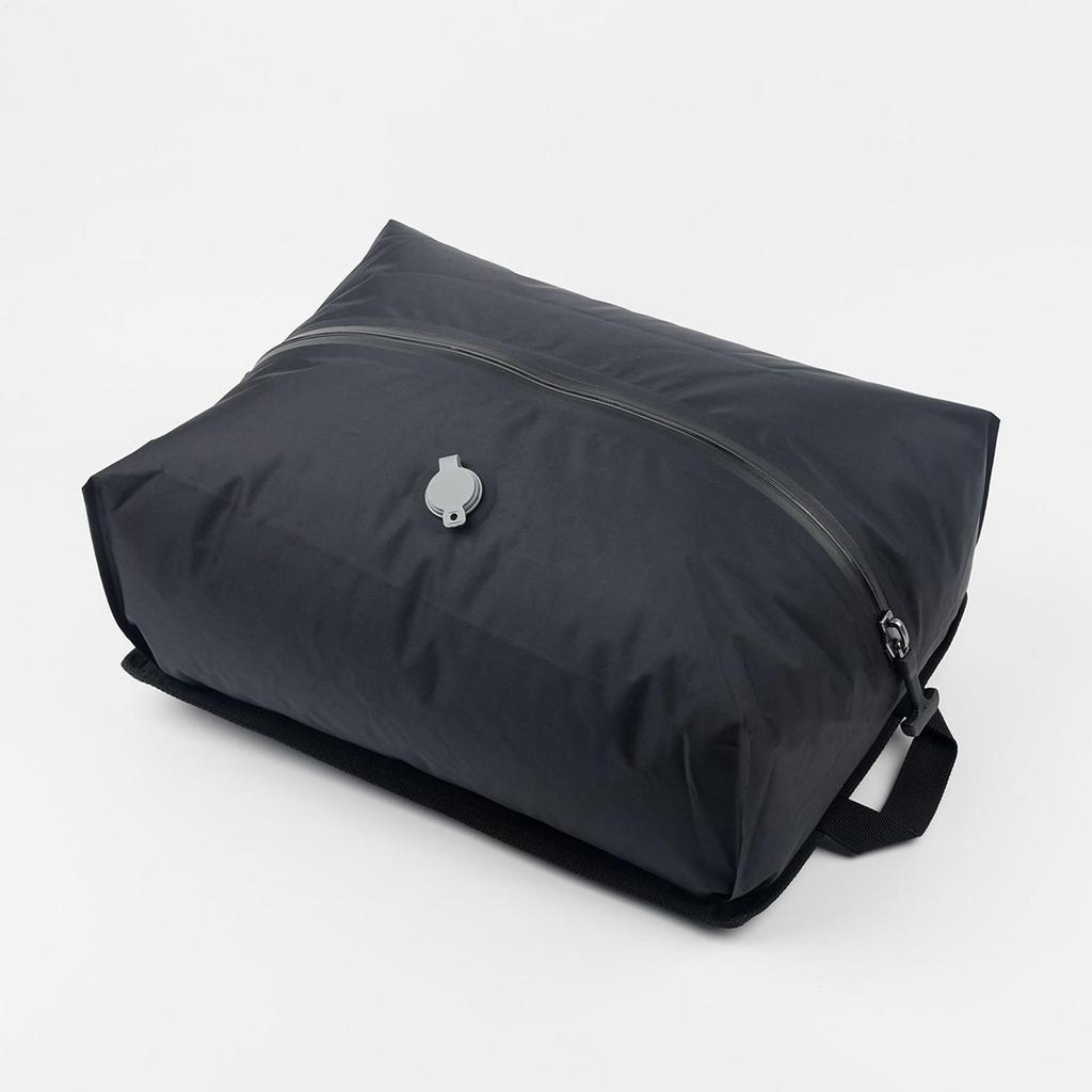Compression Bags For Travel Vacuum Storage Bags For Clothes Airtight Organizer Pouch For Clothes Pillow Blanket Bed Sheets