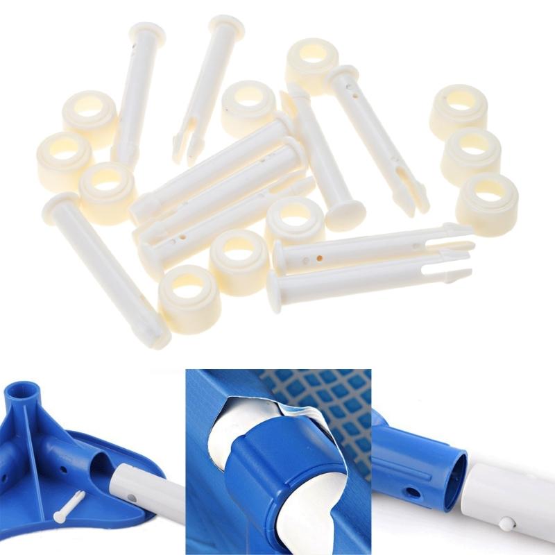 Intex Pool Spares Plastic Pool Joint Pin Replacement Parts for Above Ground Pool