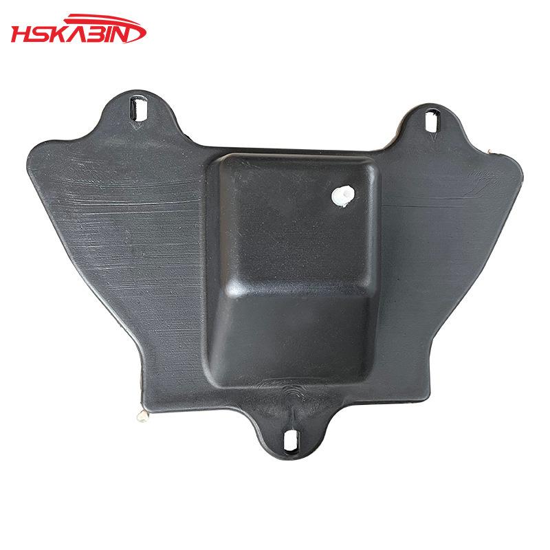 ATV110/150CC Wolf Wild Plastic Fuel Tank with Cap for Four-Wheel Motorcycle Beach Car