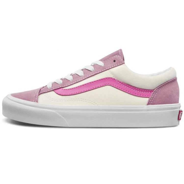 Style 36 Vans Retro Sport `Nostalgia
