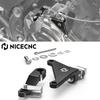 NICECNC For Yamaha Tenere 700 2019-2024 Clutch Arm Bracket For Yamaha Tenere 700 World Raid YZF R7 22-23 MT-07 XSR700 2018-2022