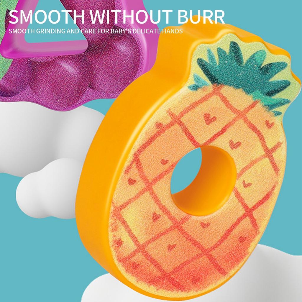 Fruit Skewers, Gluttworm Games, Children'S Educational Aids, Tabletop Interaction, Logical Thinking Games, Toys For Education