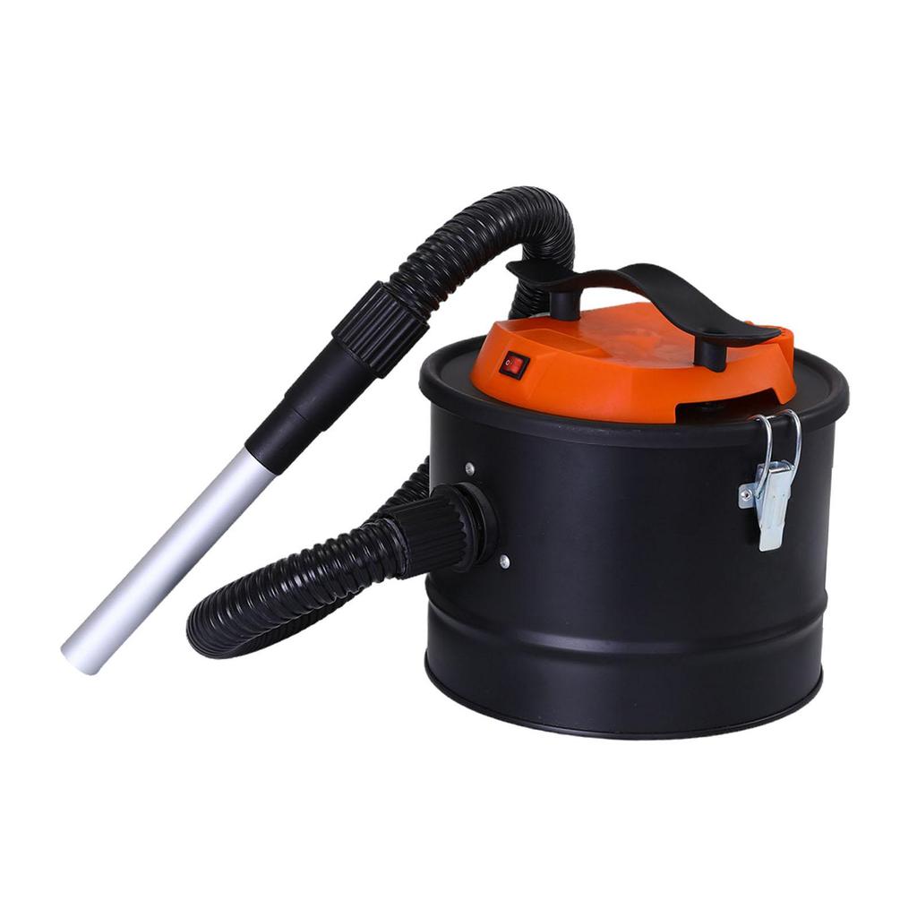 Fireplace Vacuum Cleaner Household for Living Room Apartments 10L