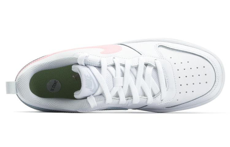 Nike Court Borough Low 2 Arctic Punch GS DD3023-100