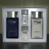 Seawater ILCQAVSP Plant-Based Men's Cosmetics Set Homme Skincare 2-Piece Set