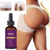 5ML/15ML/30ML/50ML/Big Ass Butt Enhancer Essential Oil Effective Hip Buttock Enlargement Body Massage Body Lift Hip Lift