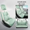 Changan Glutinous Corn Women's Cute Car Seat Cushion Wrap - Car Interior Accessories