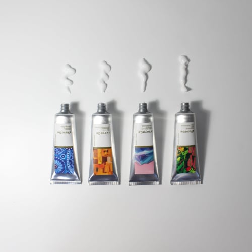 &VoyaGe Hand Cream T?rkiye