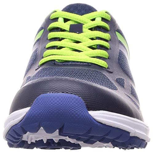 Turf Design Golf Shoes TDSH-1875 Navy, Size 26.5 cm