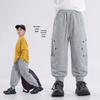 Boys' Fashion Cotton Blend Jogger Sweatpants