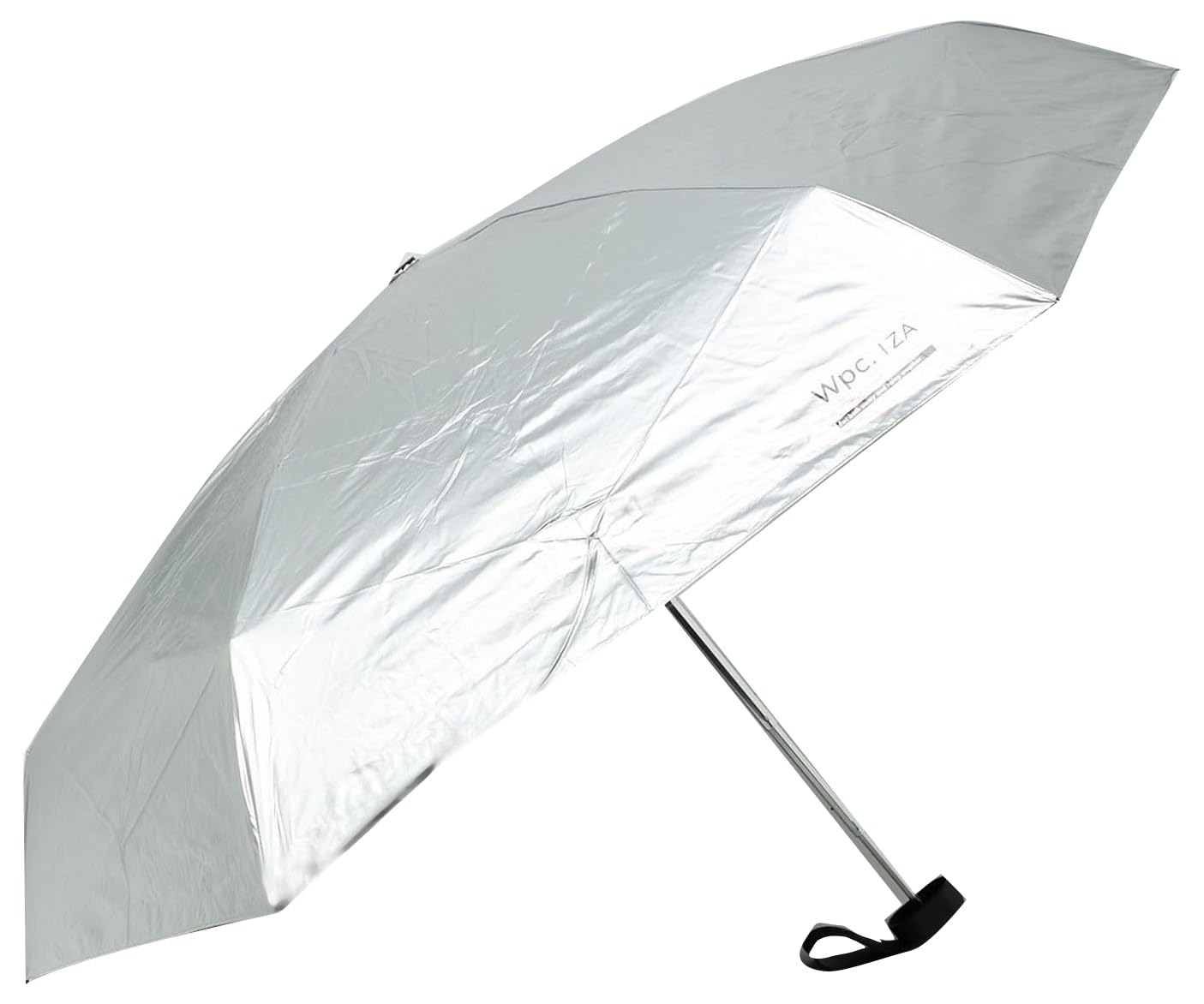 

Зонт складной Arrows Green Label Eza ZA020 32425990099 0700 БЕСПЛАТНО [United Relaxing] Wpc. СЕРЕБРО(07)