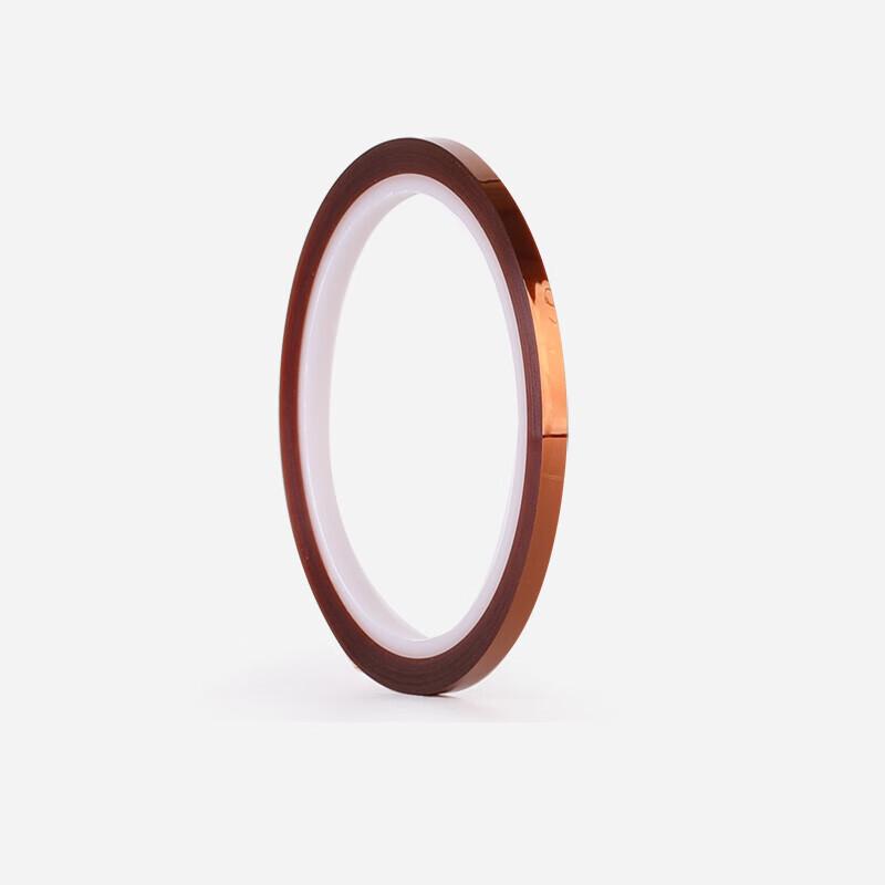 3J Gold Finger High-Temperature Polyimide Tape