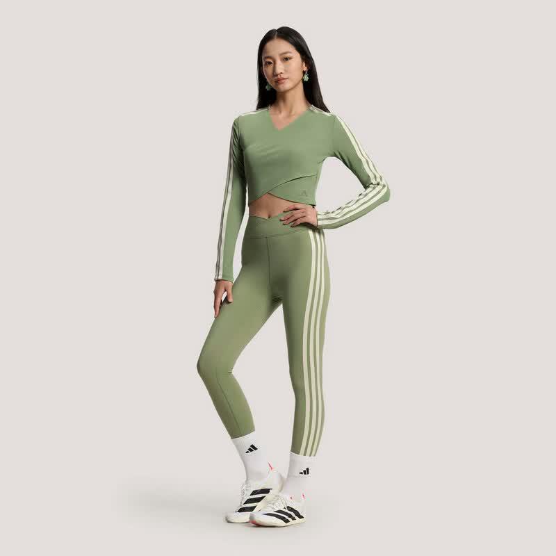 adidas Women's KV9250 Fitness Yoga Leggings
