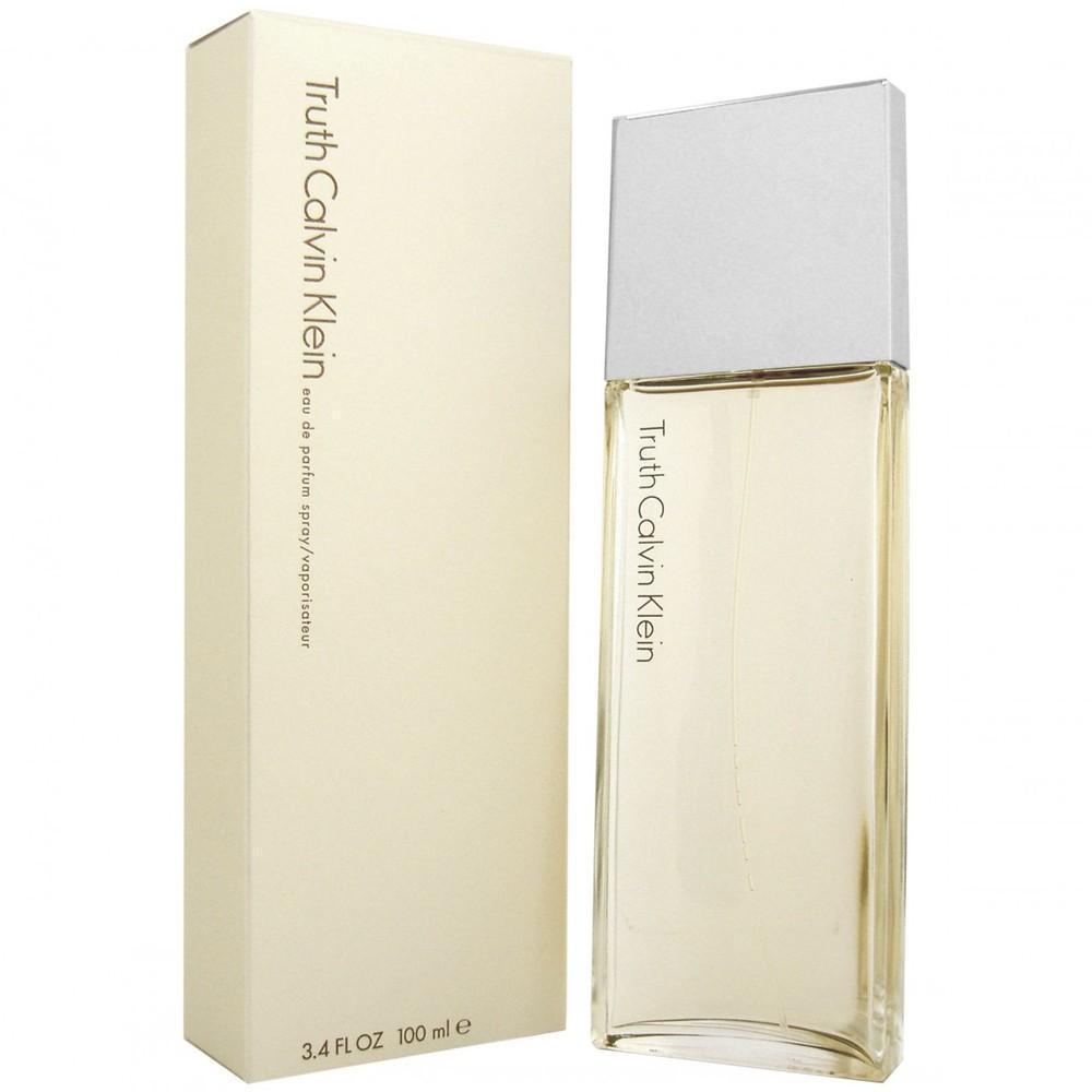 Joom Calvin Klein Unisex - Eau De Parfum Truth 100 Ml - Immagine 5