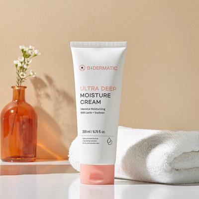 Cuidados de rosto – Cremes e loções para o rosto