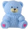 Bear Misiek Squishy Squeeze Me Stress Ball 8cm
