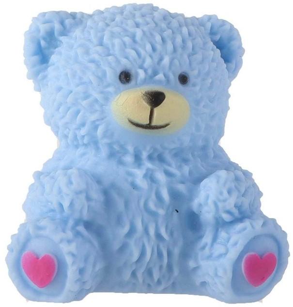 Bear Misiek Squishy Squeeze Me Stress Ball 8cm
