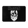 Christmas Kratos God Of War Video Game Non-slip Doormat Floor Mat Carpet Rug for Kitchen Entrance Home Bedroom Footpad Mats