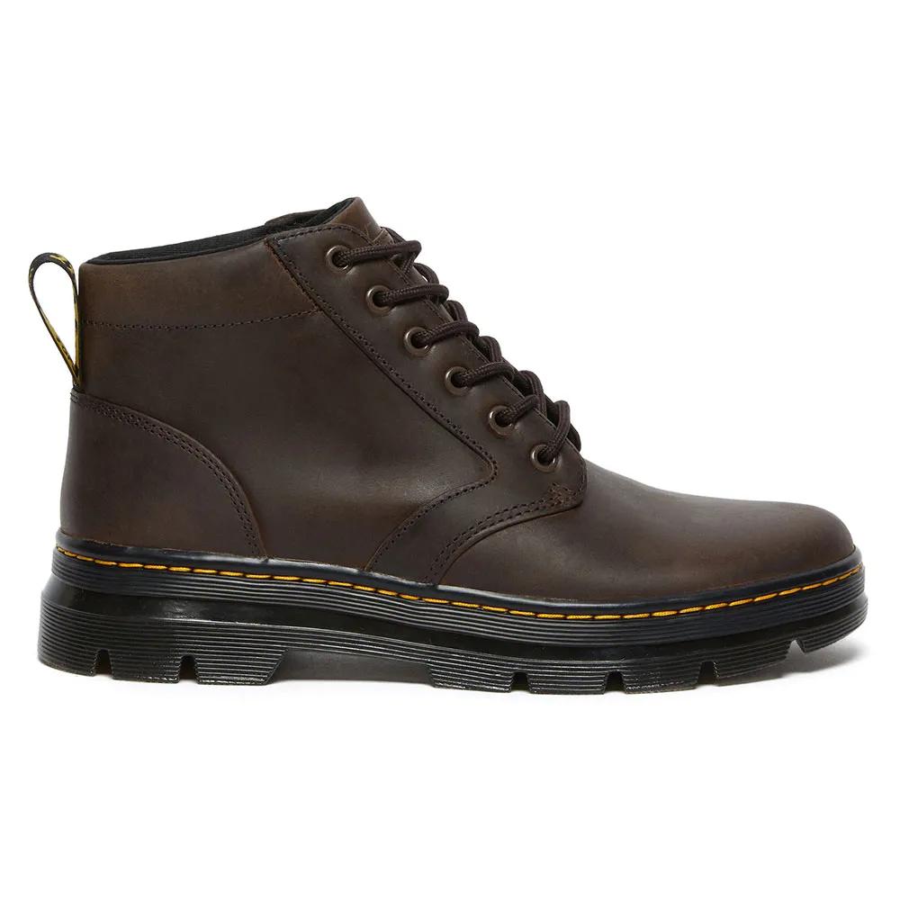 Dr Martens Bonny Leather Shoes