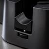 Espresso Tamping Station Accessories,Multifunctional,Espresso Organizer Tamper Base