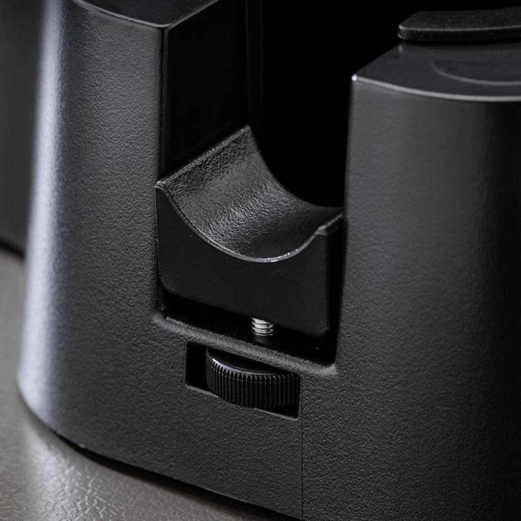 Espresso Tamping Station Accessories,Multifunctional,Espresso Organizer Tamper Base