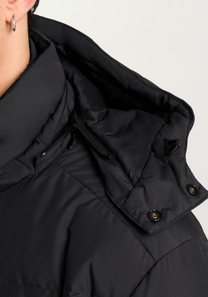 Куртка Jack Wolfskin Colonius Jacket Men черная