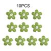 Embroidered Cute DIY Hair Clips Decoration Crafts Handmade Badge Headwear Appliques Patches
