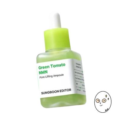Cuidado facial – Sueros y esencias faciales nutritivos