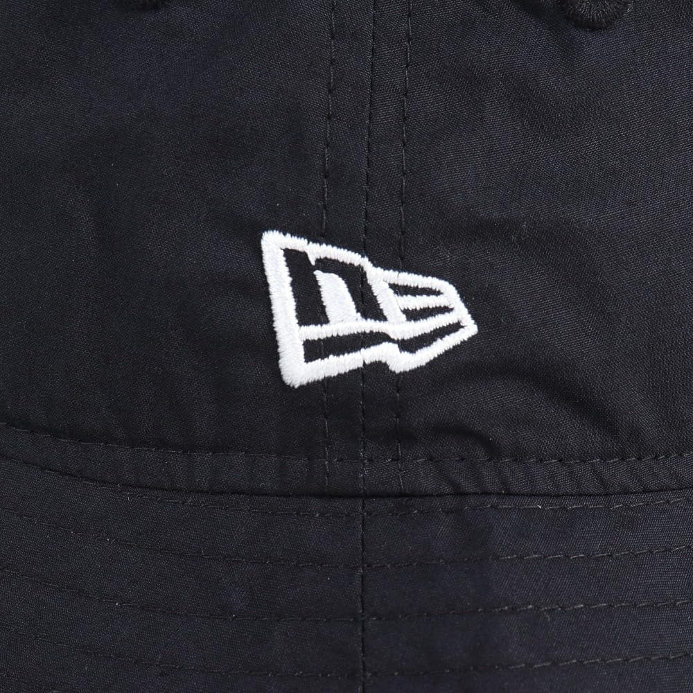 New Era 01 TYPE Bucket Hat 14109554 Black