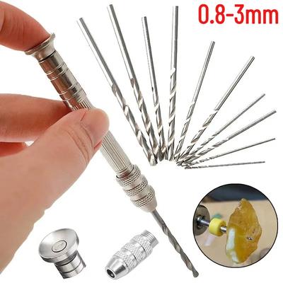 Wyposażenie obrabiarek i maszyn – Wiertarki