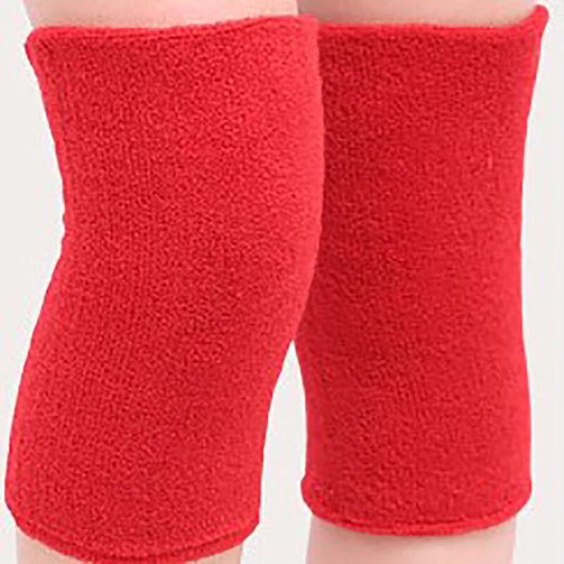 TULX Thickened Warm Sports Knee Pads