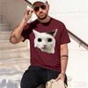 r Balls Will Explode Funny Graphic T Shirt Unisexs Fashion Hip Hop Tshirt Casual Short Sleeve T Shirts  New Model