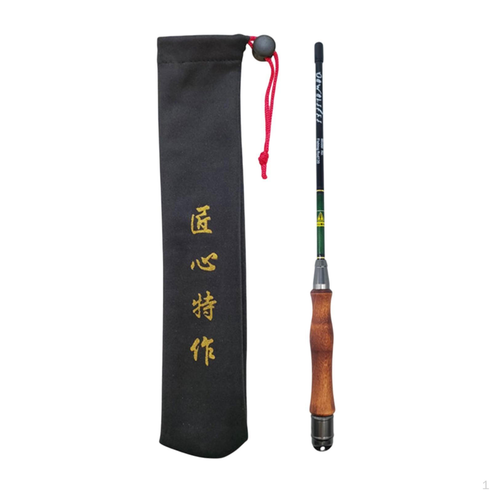 

Регулируемая удочка для использования на открытом воздухе, легкие карбоновые удочки для озера и моря S