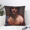 Singer Benson Boone Pillow Case  Square Pillow Cover For Chair Sofa Home Decor Morden Pillowcases
