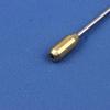 Glue Remover Thick Needle Accessories Oca Glue Remover Tapered Steel Needle For Mechanic Ir10 Ir12 Ir13 Ir14 Cj6 Cj7 Cj9