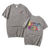 ASTROWORLD Tshirt Look Mom I Can Fly Letter Print Tops Unisex Unisex Short Sleeve Tshirts Hip Hop Streetwear Tee Unisex Fashion