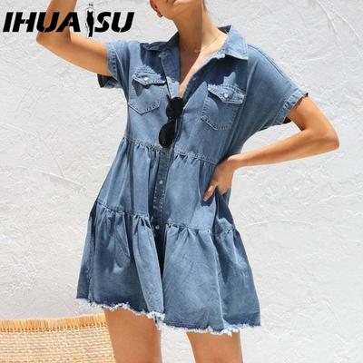 Vestidos – Vestidos casuais