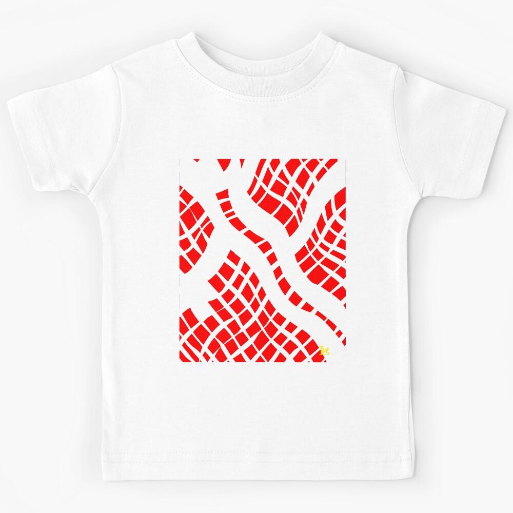 Uvoue-lm! Kids T-Shirt 120