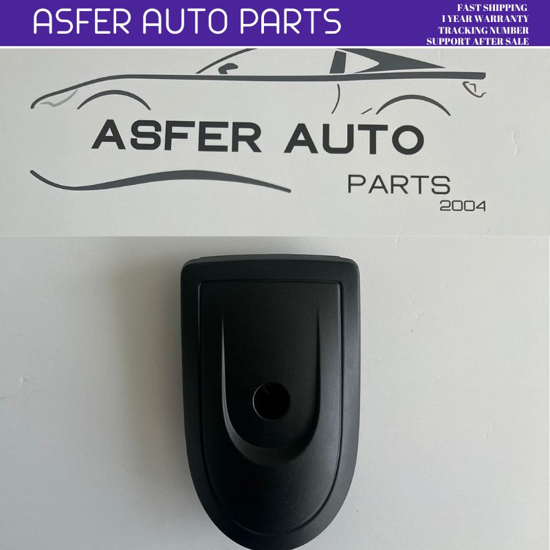Original Hinten Außerhalb Auto Türgriff Für Renault Kangoo 2 II MK2 OEM 8200628449