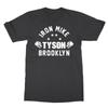 Mike Tyson Boxing Brooklyn Boxing Men's T-Shirt