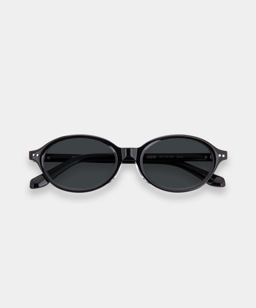 Binikeupeulojegteu Dew C1 Black