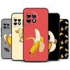 Memes Cartoon Funny Banana Case For OnePlus Nord 3 2T N10 N20 CE 2 Lite OnePlus 9 10 Pro 9RT 10R 10T 12R 11 12 Cover