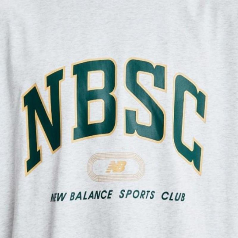 New Balance Half Club Public Nbsc Short Sleeve Tee Nbnee22533 16