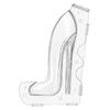 Birthday Cake Molds Chocolate Platform 3D High Heel Mould Large Chocolate Moulds