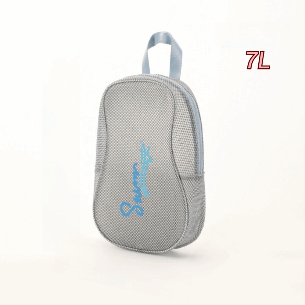 Waterproof Swimming Storage Handbag Translucent Cosmetic Beach Bag Portable Makeup Bags  Swimming