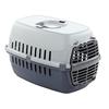 Cage de transport noah 1, pour petit chien ou chat maxi 5 kg couleur aléatoire - flamingo